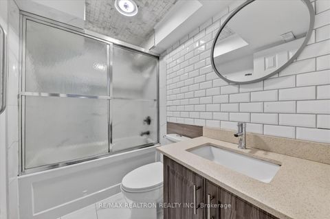 Photo 26 at 4 Grovenest Drive, Morningside, Toronto