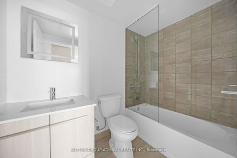 Photo 13 at 1706 - 8 Cumberland Street, Annex, Toronto