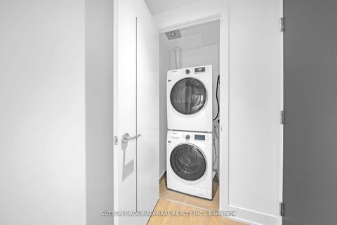 Photo 17 at 1706 - 8 Cumberland Street, Annex, Toronto