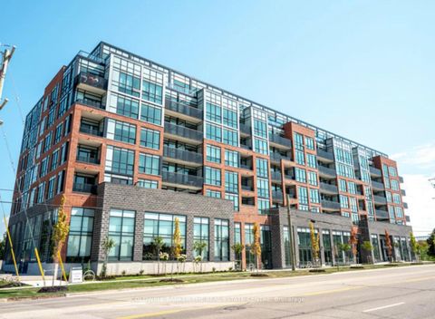 Photo 1 at 516 - 681 Yonge Street, Painswick South, Barrie