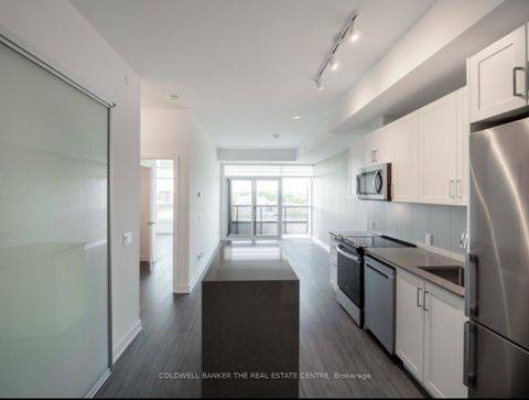 Photo 6 at 516 - 681 Yonge Street, Painswick South, Barrie