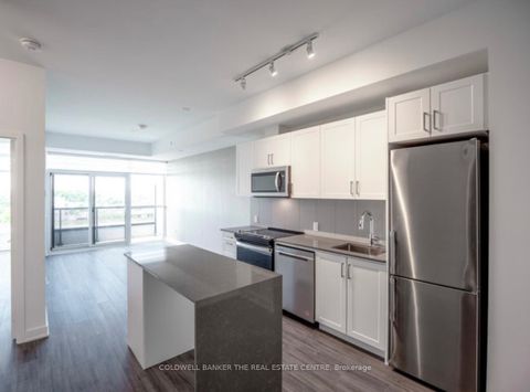 Photo 7 at 516 - 681 Yonge Street, Painswick South, Barrie