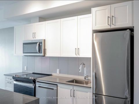 Photo 8 at 516 - 681 Yonge Street, Painswick South, Barrie