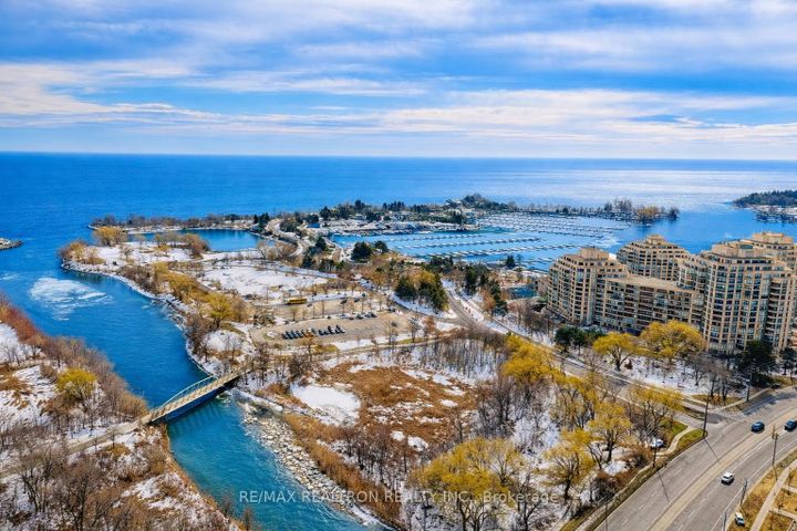 Photo 0 at 3303 - 2200 Lakeshore Boulevard W, Mimico, Toronto