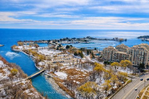 Photo 0 at 3303 - 2200 Lakeshore Boulevard W, Mimico, Toronto