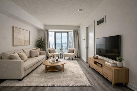 Photo 1 at 3303 - 2200 Lakeshore Boulevard W, Mimico, Toronto