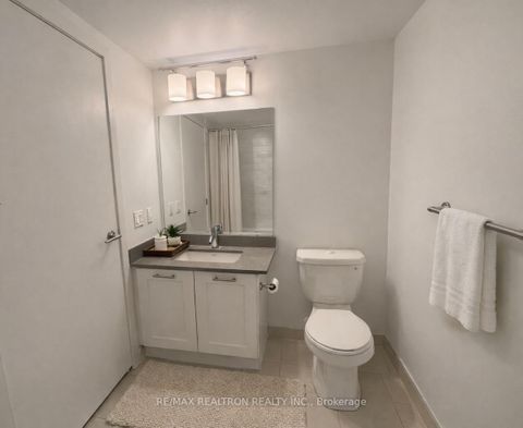 Photo 4 at 3303 - 2200 Lakeshore Boulevard W, Mimico, Toronto