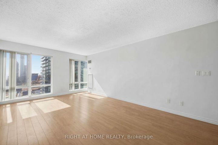 Photo 5 at 4106 - 210 Victoria Street, Yonge Corridor, Toronto