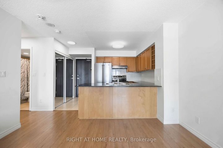 Photo 7 at 4106 - 210 Victoria Street, Yonge Corridor, Toronto