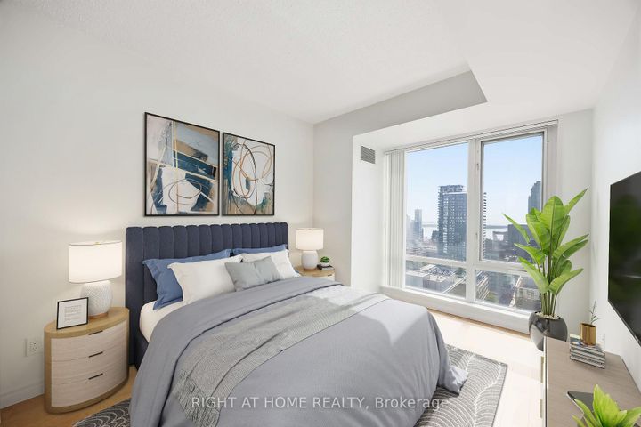 Photo 11 at 4106 - 210 Victoria Street, Yonge Corridor, Toronto