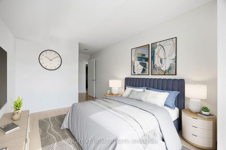 Photo 13 at 4106 - 210 Victoria Street, Yonge Corridor, Toronto