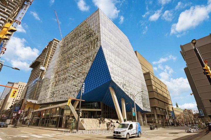 Photo 18 at 4106 - 210 Victoria Street, Yonge Corridor, Toronto