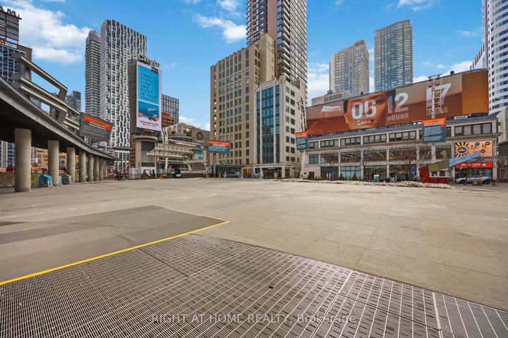 Photo 21 at 4106 - 210 Victoria Street, Yonge Corridor, Toronto
