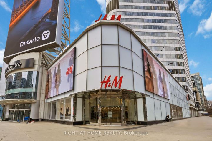 Photo 22 at 4106 - 210 Victoria Street, Yonge Corridor, Toronto