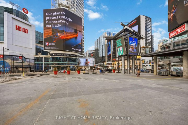 Photo 23 at 4106 - 210 Victoria Street, Yonge Corridor, Toronto