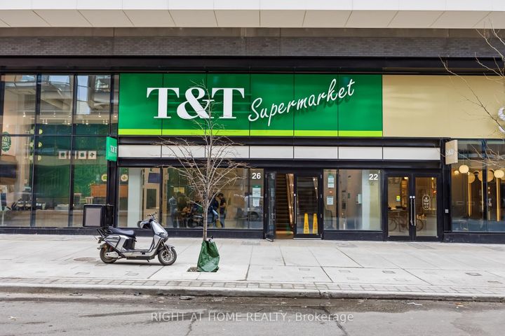 Photo 25 at 4106 - 210 Victoria Street, Yonge Corridor, Toronto