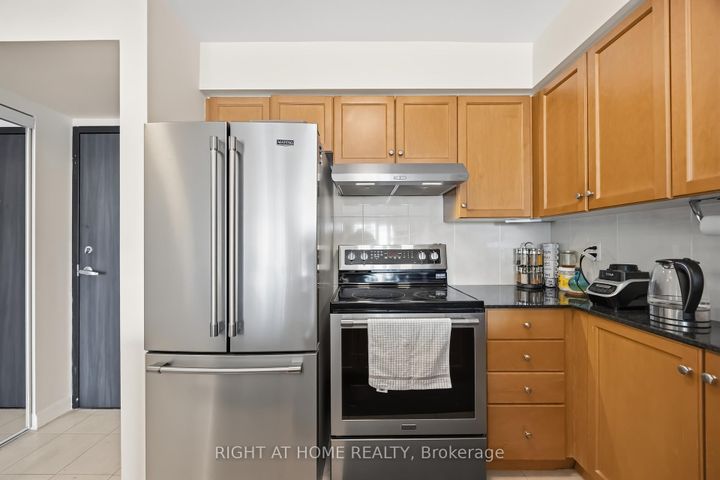 Photo 28 at 4106 - 210 Victoria Street, Yonge Corridor, Toronto