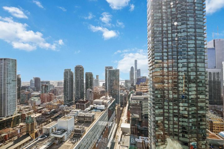 Photo 33 at 4106 - 210 Victoria Street, Yonge Corridor, Toronto