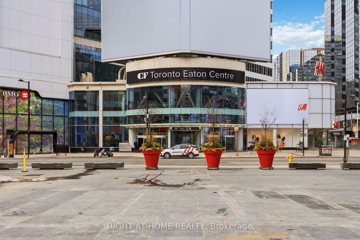 Photo 40 at 4106 - 210 Victoria Street, Yonge Corridor, Toronto