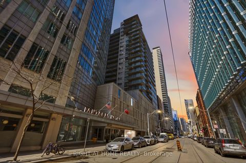 Photo 0 at 4106 - 210 Victoria Street, Yonge Corridor, Toronto