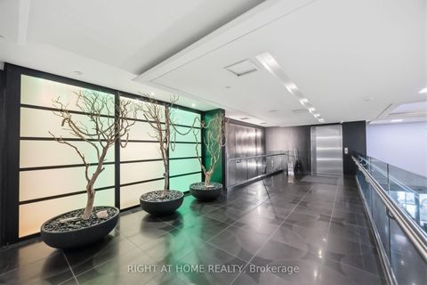 Photo 2 at 4106 - 210 Victoria Street, Yonge Corridor, Toronto