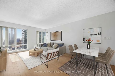 Photo 6 at 4106 - 210 Victoria Street, Yonge Corridor, Toronto