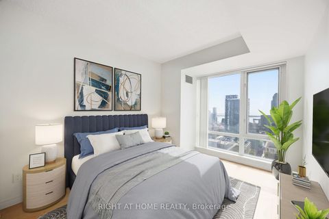 Photo 11 at 4106 - 210 Victoria Street, Yonge Corridor, Toronto