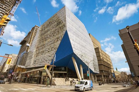 Photo 18 at 4106 - 210 Victoria Street, Yonge Corridor, Toronto