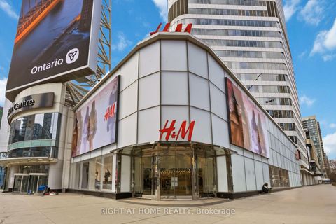 Photo 22 at 4106 - 210 Victoria Street, Yonge Corridor, Toronto