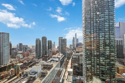 Photo 33 at 4106 - 210 Victoria Street, Yonge Corridor, Toronto