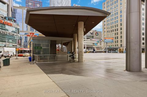 Photo 36 at 4106 - 210 Victoria Street, Yonge Corridor, Toronto