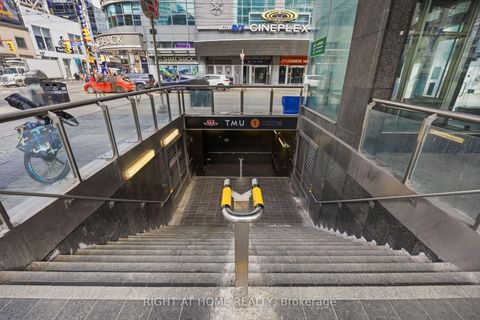 Photo 42 at 4106 - 210 Victoria Street, Yonge Corridor, Toronto