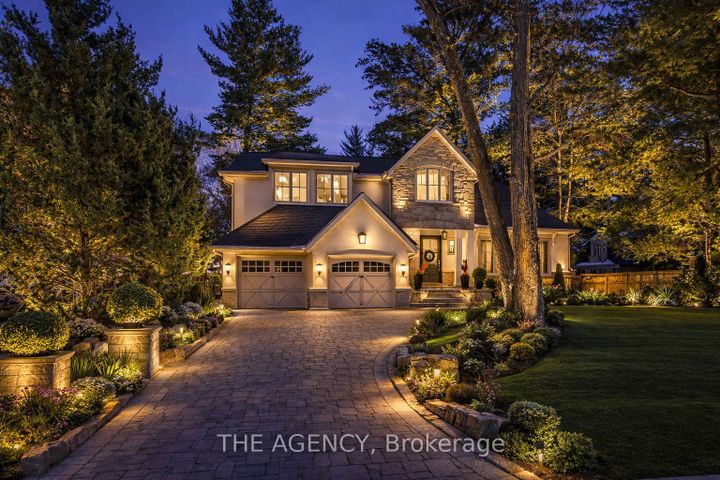 Photo 1 at 1310 Duncan Road, MO Morrison, Oakville