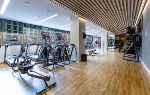 Photo 48 at 320 - 7950 Bathurst Street, Beverley Glen, Vaughan