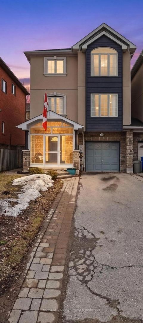 Photo 0 at 172 Matthew Boyd Crescent, Woodland Hill, Newmarket