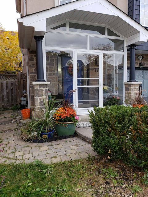 Photo 1 at 172 Matthew Boyd Crescent, Woodland Hill, Newmarket