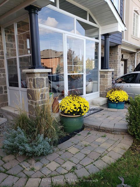 Photo 3 at 172 Matthew Boyd Crescent, Woodland Hill, Newmarket