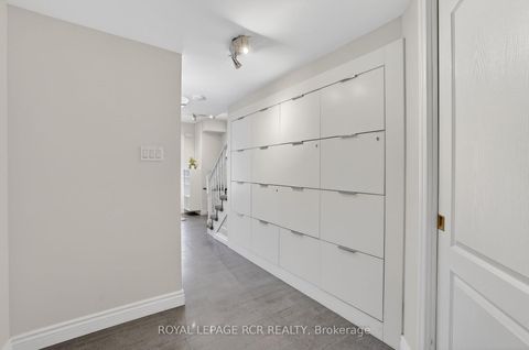 Photo 6 at 172 Matthew Boyd Crescent, Woodland Hill, Newmarket