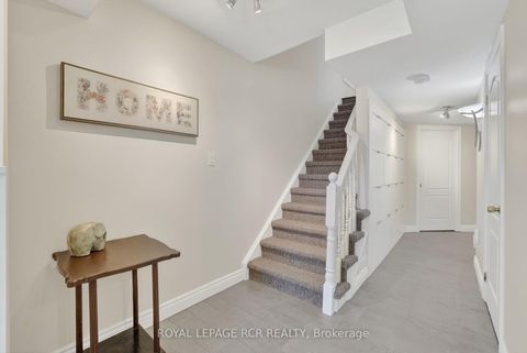 Photo 11 at 172 Matthew Boyd Crescent, Woodland Hill, Newmarket