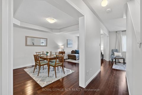 Photo 12 at 172 Matthew Boyd Crescent, Woodland Hill, Newmarket