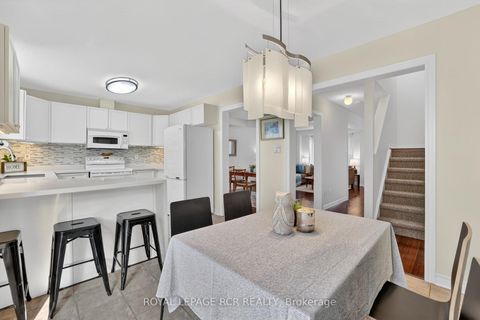 Photo 15 at 172 Matthew Boyd Crescent, Woodland Hill, Newmarket