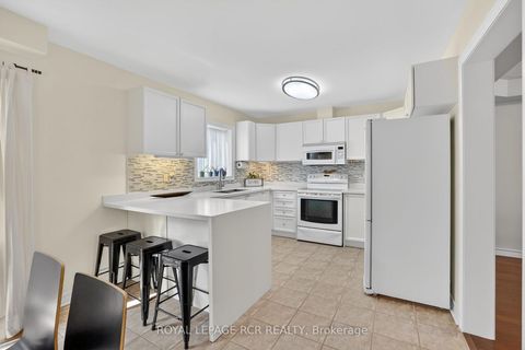 Photo 16 at 172 Matthew Boyd Crescent, Woodland Hill, Newmarket