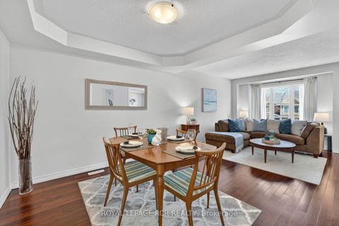 Photo 19 at 172 Matthew Boyd Crescent, Woodland Hill, Newmarket