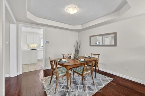 Photo 20 at 172 Matthew Boyd Crescent, Woodland Hill, Newmarket