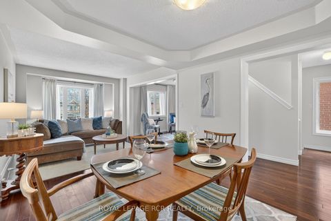 Photo 21 at 172 Matthew Boyd Crescent, Woodland Hill, Newmarket