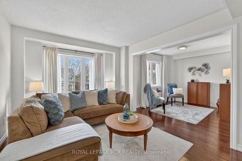 Photo 22 at 172 Matthew Boyd Crescent, Woodland Hill, Newmarket