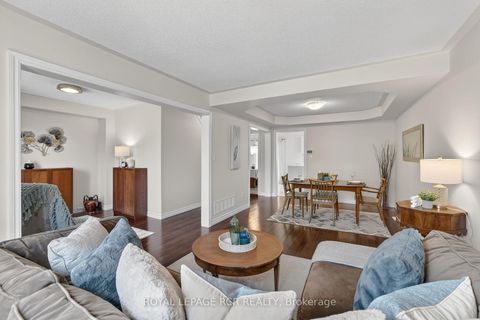 Photo 23 at 172 Matthew Boyd Crescent, Woodland Hill, Newmarket