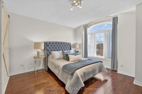 Photo 26 at 172 Matthew Boyd Crescent, Woodland Hill, Newmarket