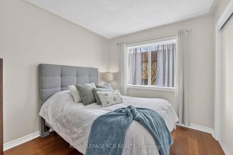 Photo 32 at 172 Matthew Boyd Crescent, Woodland Hill, Newmarket