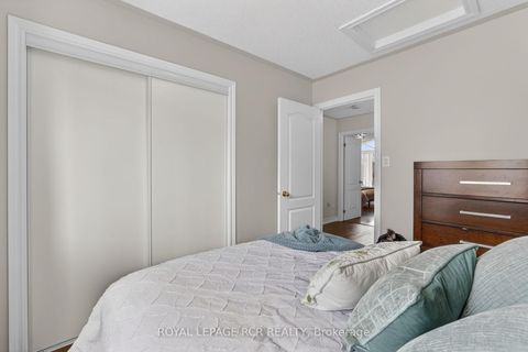 Photo 33 at 172 Matthew Boyd Crescent, Woodland Hill, Newmarket